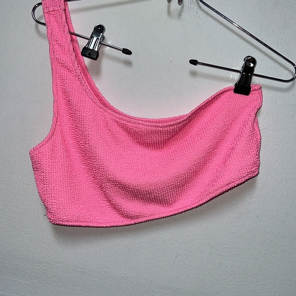 Show Me Your MuMu Silvana Bikini Bottom and float on top size XL and bottom L - Picture 9 of 13